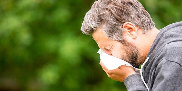 Seasonal Allergies Seasonal Allergies